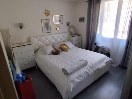 rare appartement t4 rdc garage cave grenier
