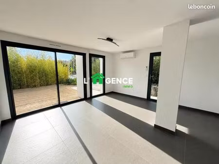 appartement 2 pièces 53 m²