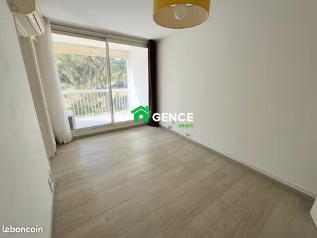 appartement 4 pièces 66 m²