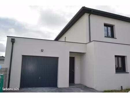 vente maison t4 moderne