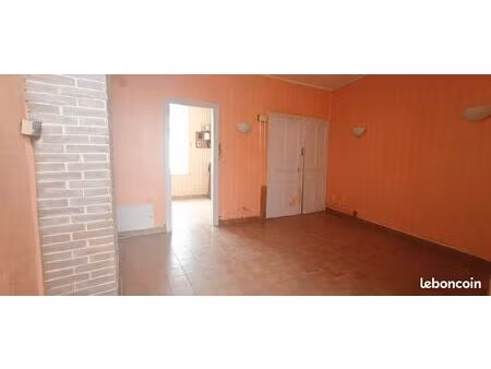 maison 6 pièces 100 m²