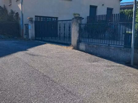 maison familiale de 107m2 terrain 557m2 piscine