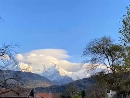 maison de luxe à vendre à domancy : 498 000 € | 1000m²