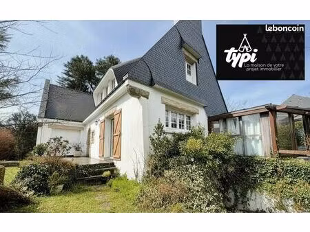 maison 6 pièces 186 m²
