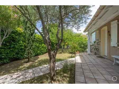maison 6 pièces 120 m²