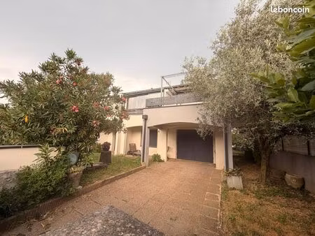maison 126m à saint peray proche école et collège