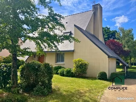 propriété 5 pièces 126 m²