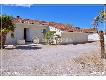 maison 5 pièces 135 m²