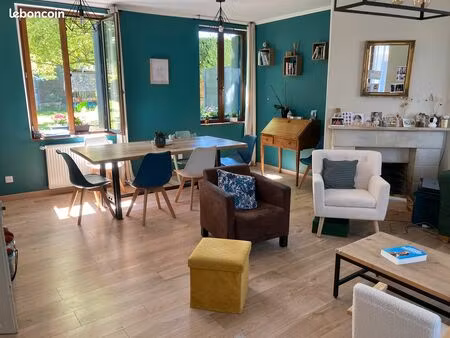 maison 6 pièces 150 m2