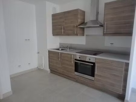 location appartement 2 pièces 38m² decines charpieu 69150