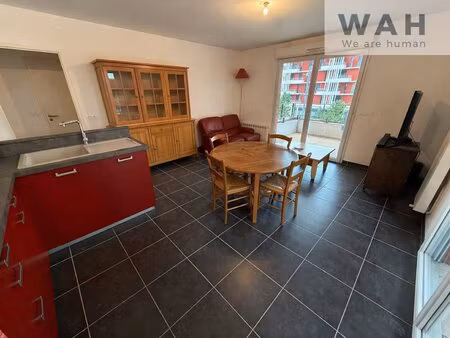 vente appartement t3 au calme 34990 juvignac.