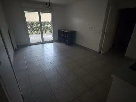 location appartement 3 pièces 57m² decines charpieu 69150