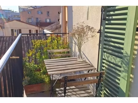 annonce appartement à vendre