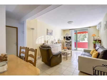 annonce appartement à vendre