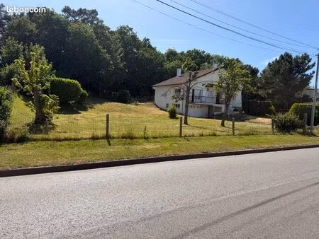 propriété aux portes du touquet paris plage
