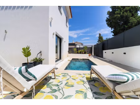 achat maison 5 pièces 145m² la garde 83130