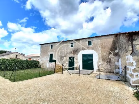 location maison 3 pièces 60m² montcaret 24230