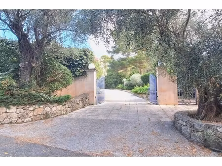 annonce maison à vendre