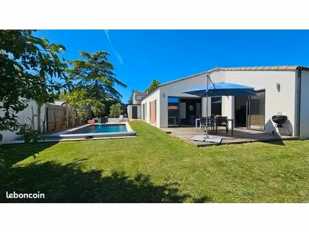 maison 5 pièces 105 m²