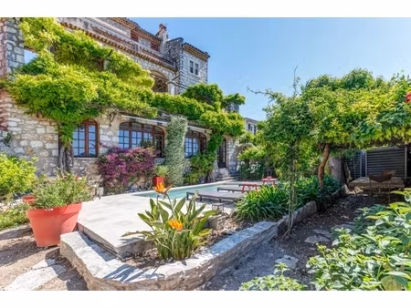 annonce maison à vendre