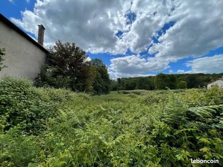 terrain agricole 15 973 m² saint priest sous aixe