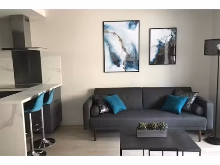 annonce appartement à vendre