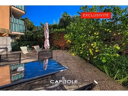 annonce appartement à vendre