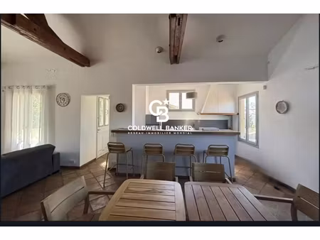 annonce maison à vendre