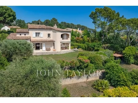 annonce maison à vendre