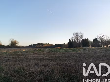 vente terrain à bâtir 2 906 m²