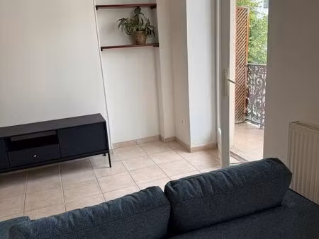 appartement t1 bis 48m2