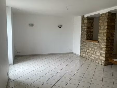 appartement 3 pièces 78 m²