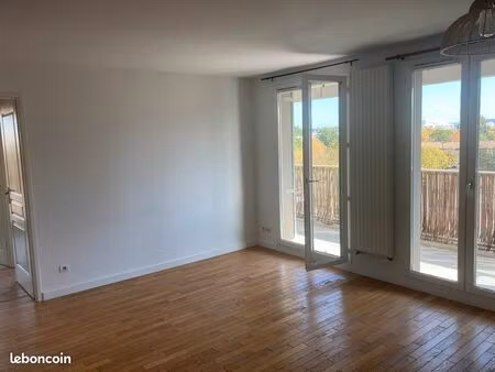 bordeaux appartement t3 a louer