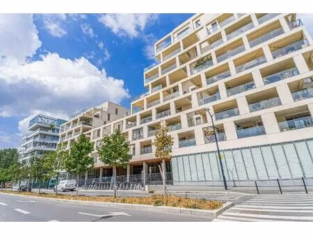 location appartement 2 pièces 45m² bordeaux 33100