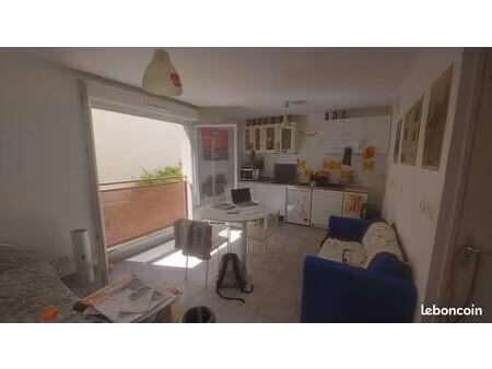 studio à louer étudiant
