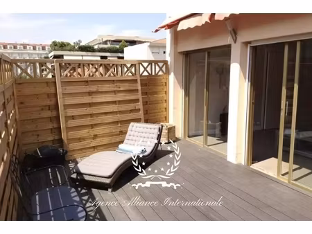 annonce appartement à vendre