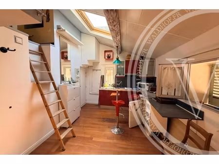 annonce appartement à vendre