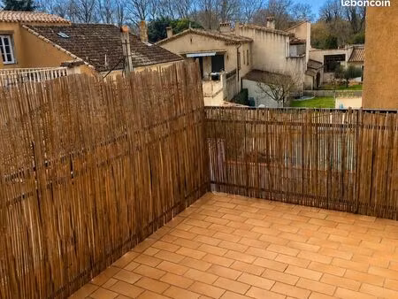 appartement 2 pièces 56 m²