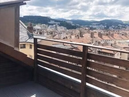 appartement 3 pièces 71 m²