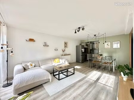 appartement t4 centre ville