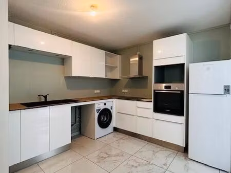 appartement 3 pièces 67 m²