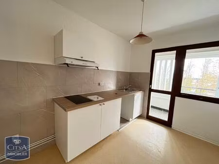 location appartement 3 pièces 75m² merignac 33700