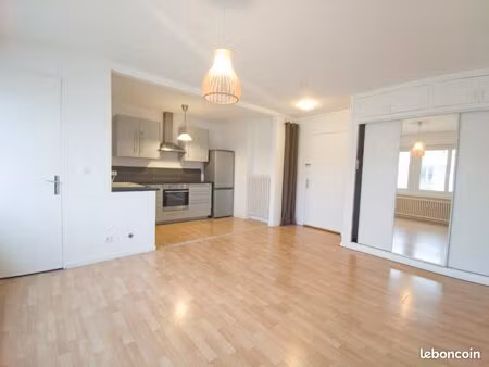 appartement 42m