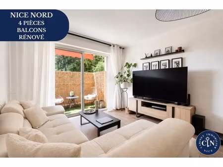annonce appartement à vendre