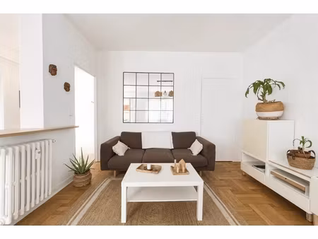 annonce appartement à vendre