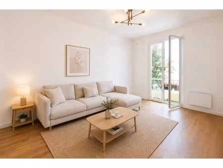 annonce appartement à vendre