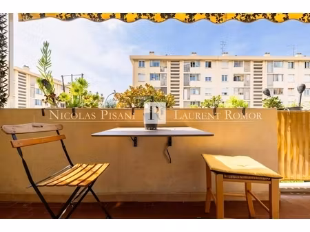 annonce appartement à vendre