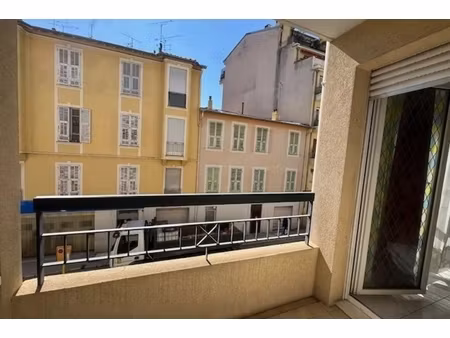 annonce appartement à vendre