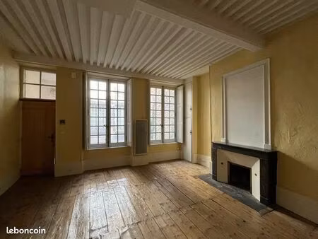 appartement t1bis 48m2