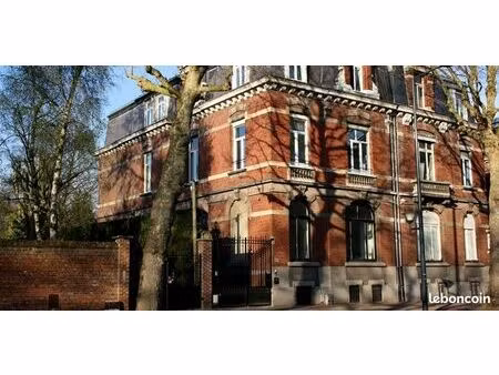 appartement 1 pièce 13 m²